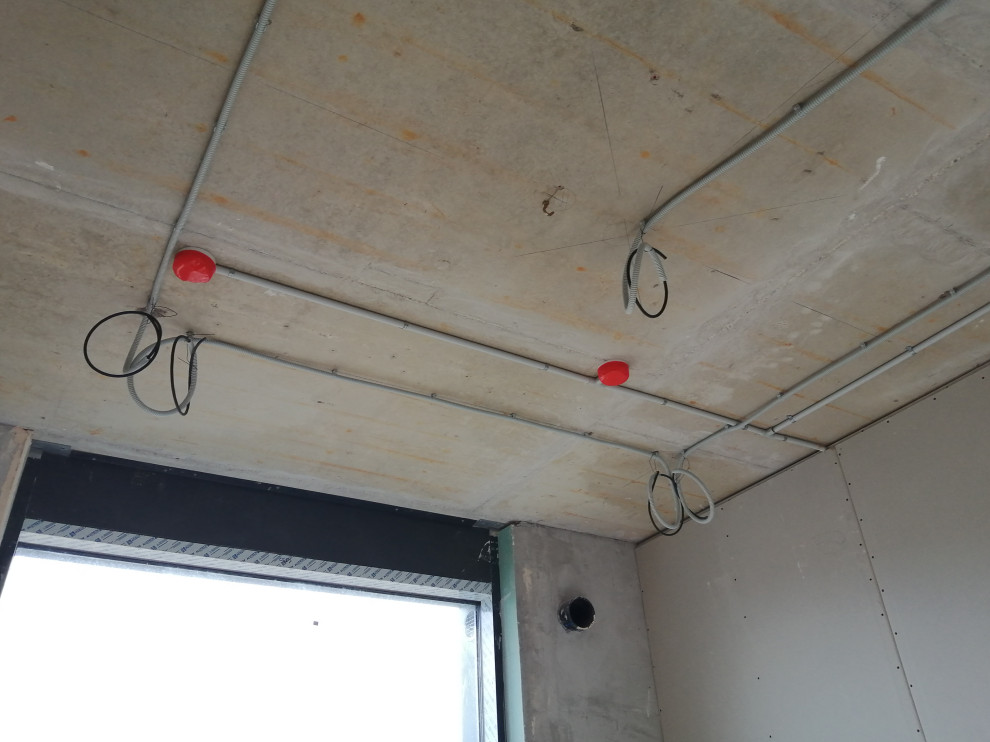 Охта парк 30