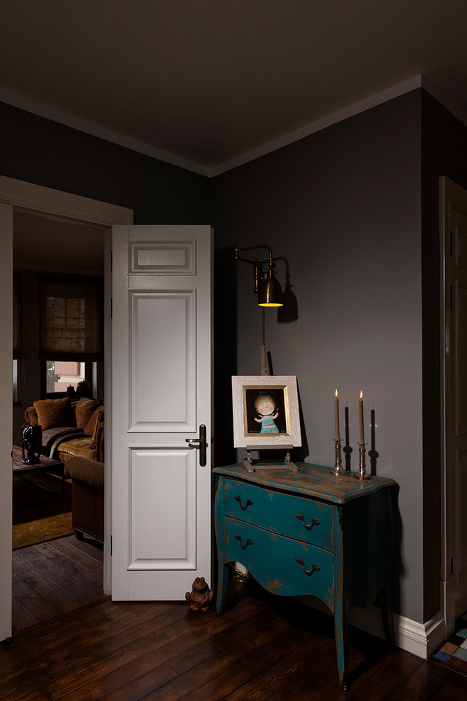 Рублевка, ЖК Сосны