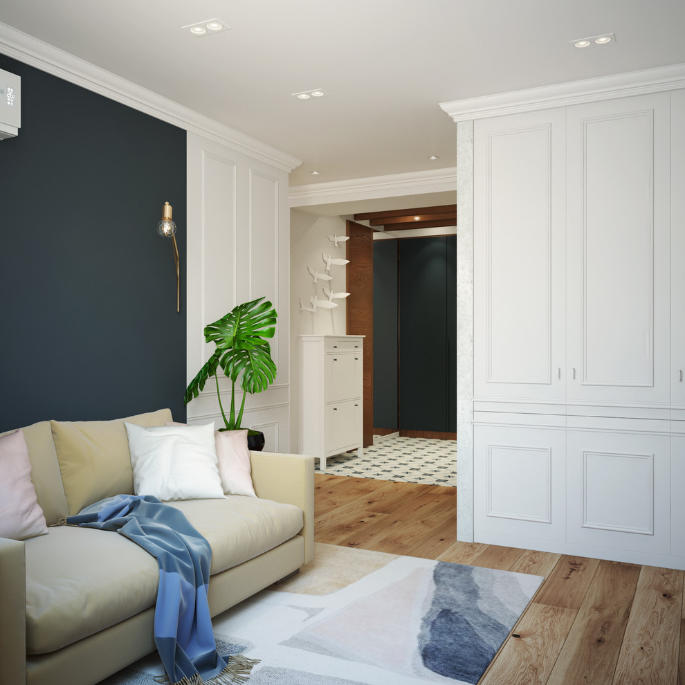 ул. Темирязева