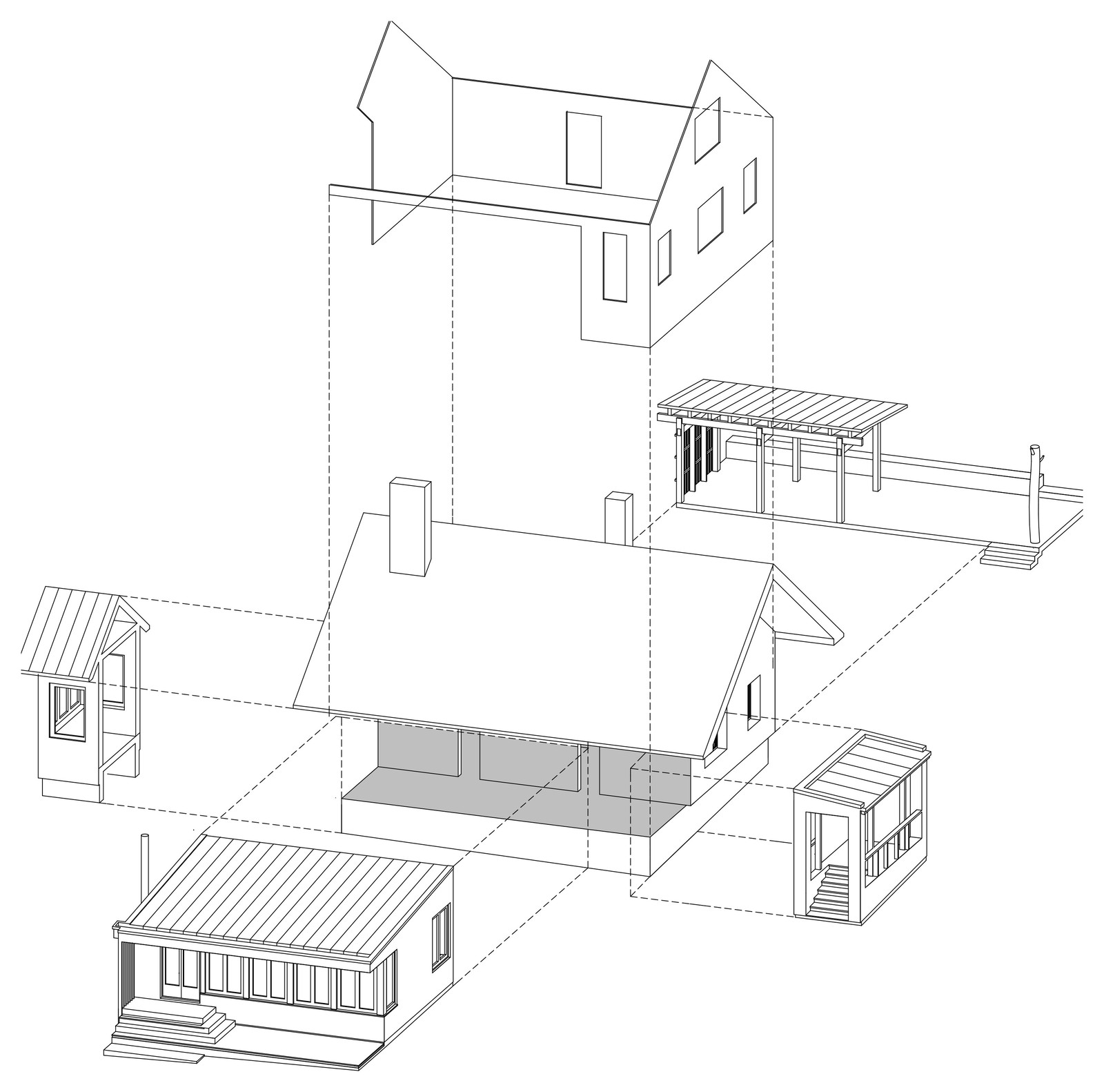 Топ-5 причин из-за которых стройка может затянуться