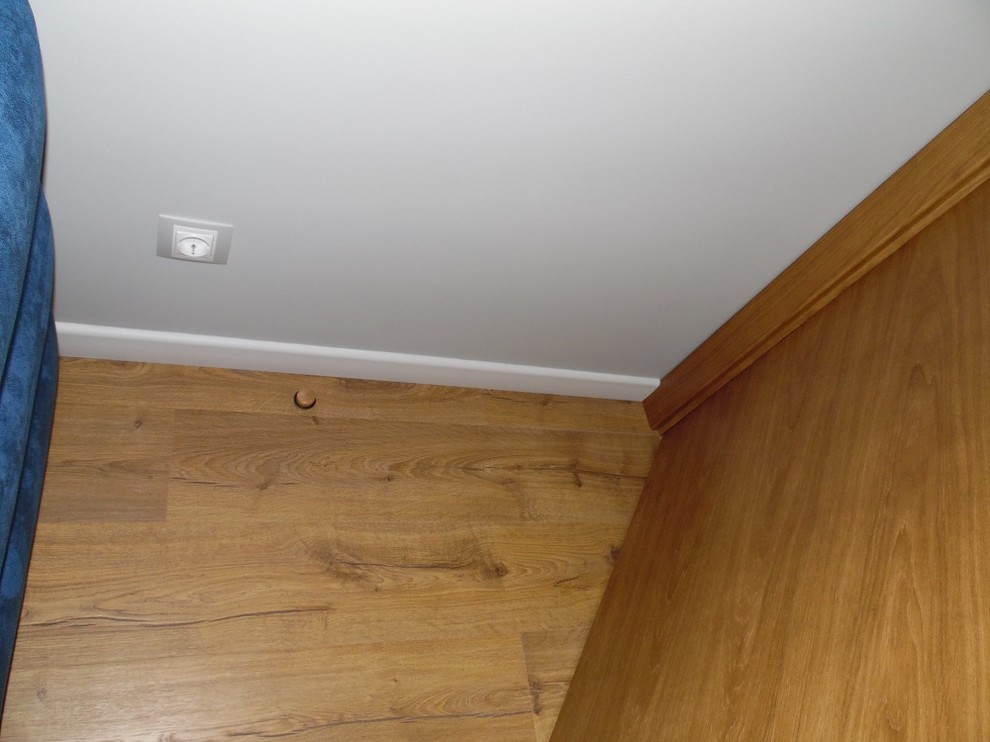 Квартира ЖК Европейский берег