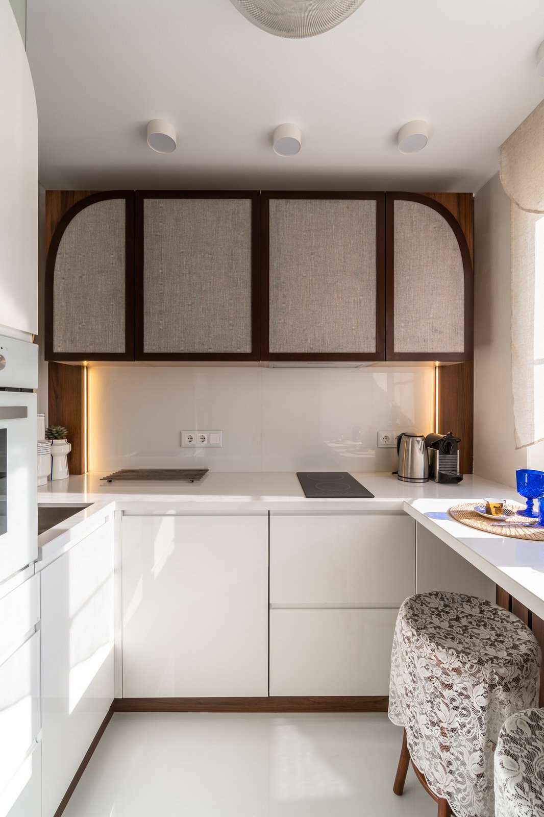 Werkel в новом проекте Ирины Толмачевой, Макса Камнева и Сергея Колякова