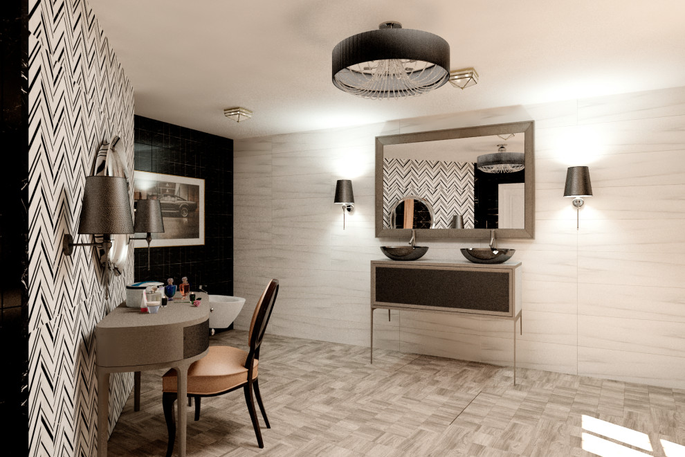 Одноэтажная Америка