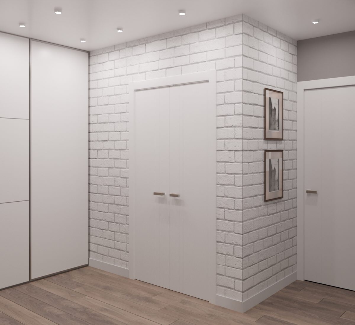 1-к квартира, ул. Карпинского, 35