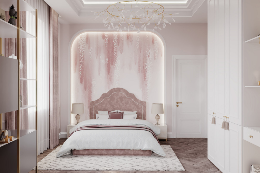 Частное Домовладение. Замок.