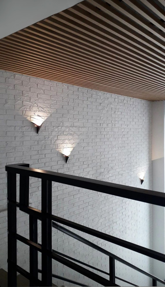 Обложка проекта: Офис