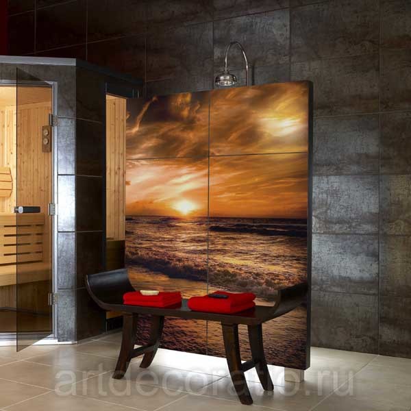 визуализации, проекты