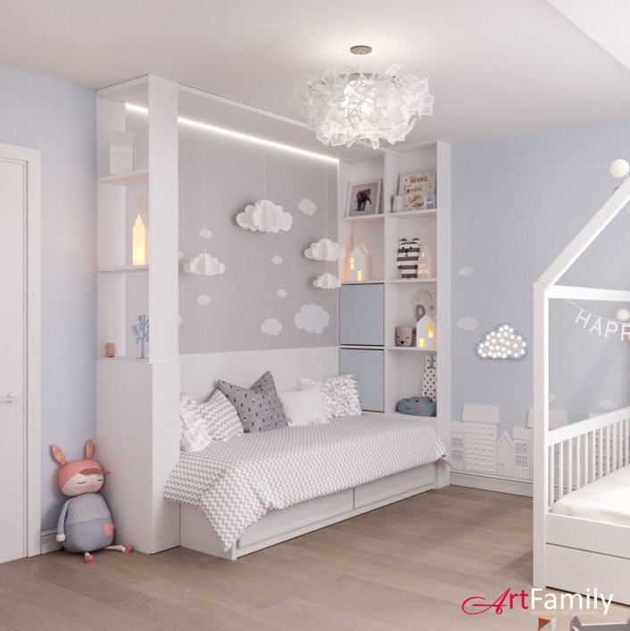 Квартира в ЖК "Новая Самара"