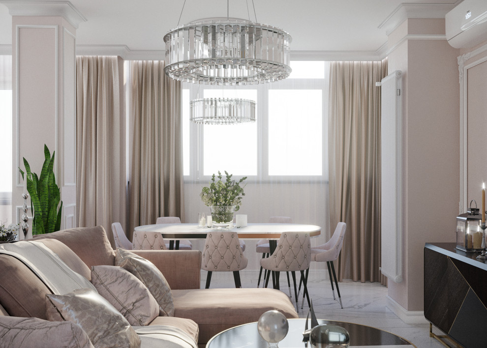 Реализация 2019: квартира 121 м², Батайск