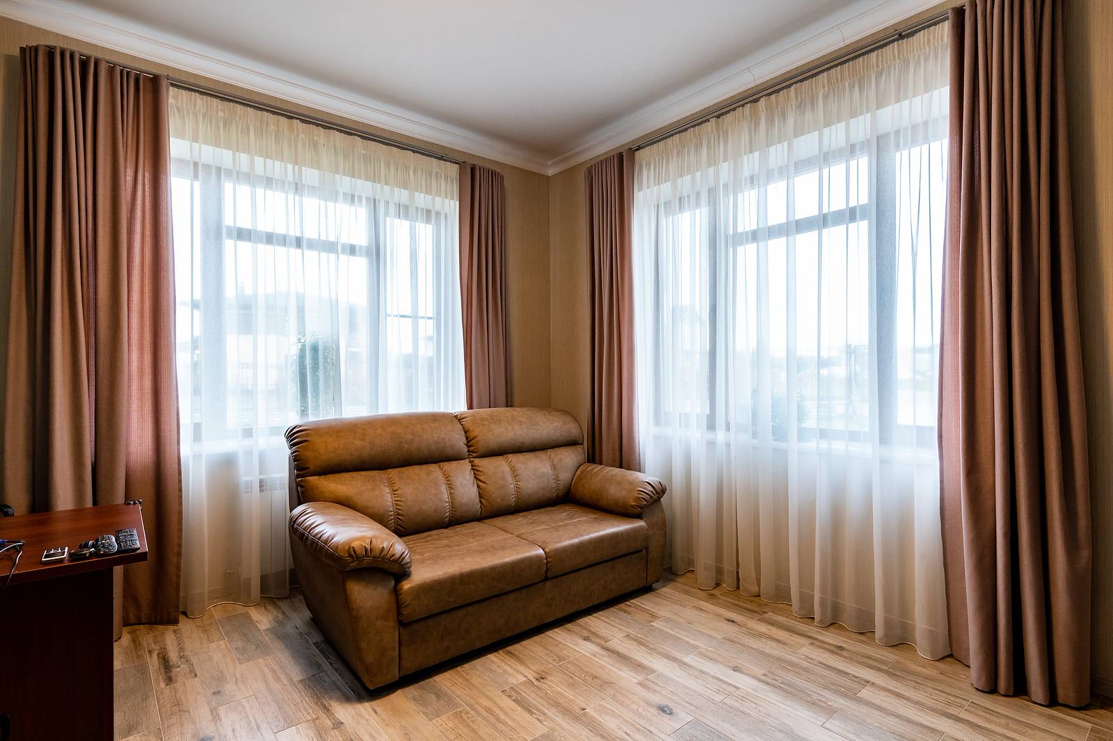 Коттедж в Румболово