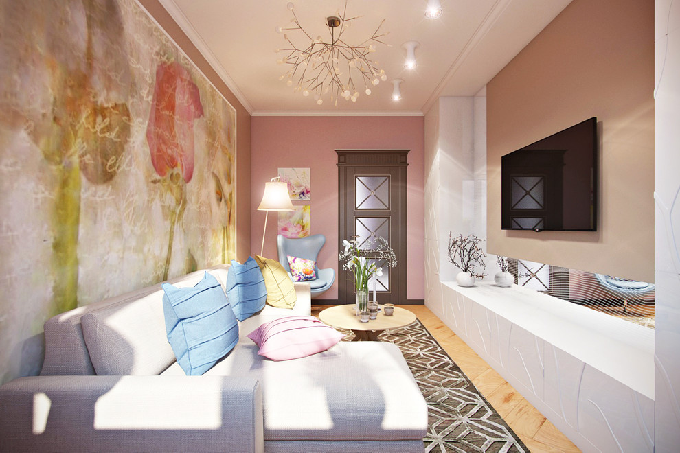 квартира по ул.Новая