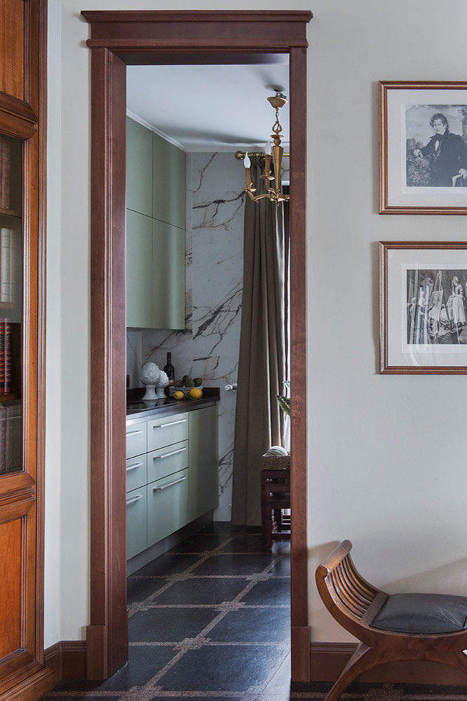 Квартира в Пьемонте