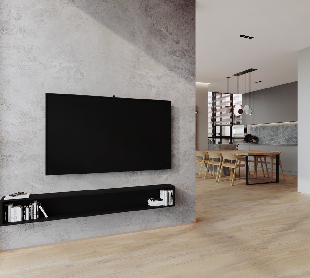 ЖК Раушен Престиж