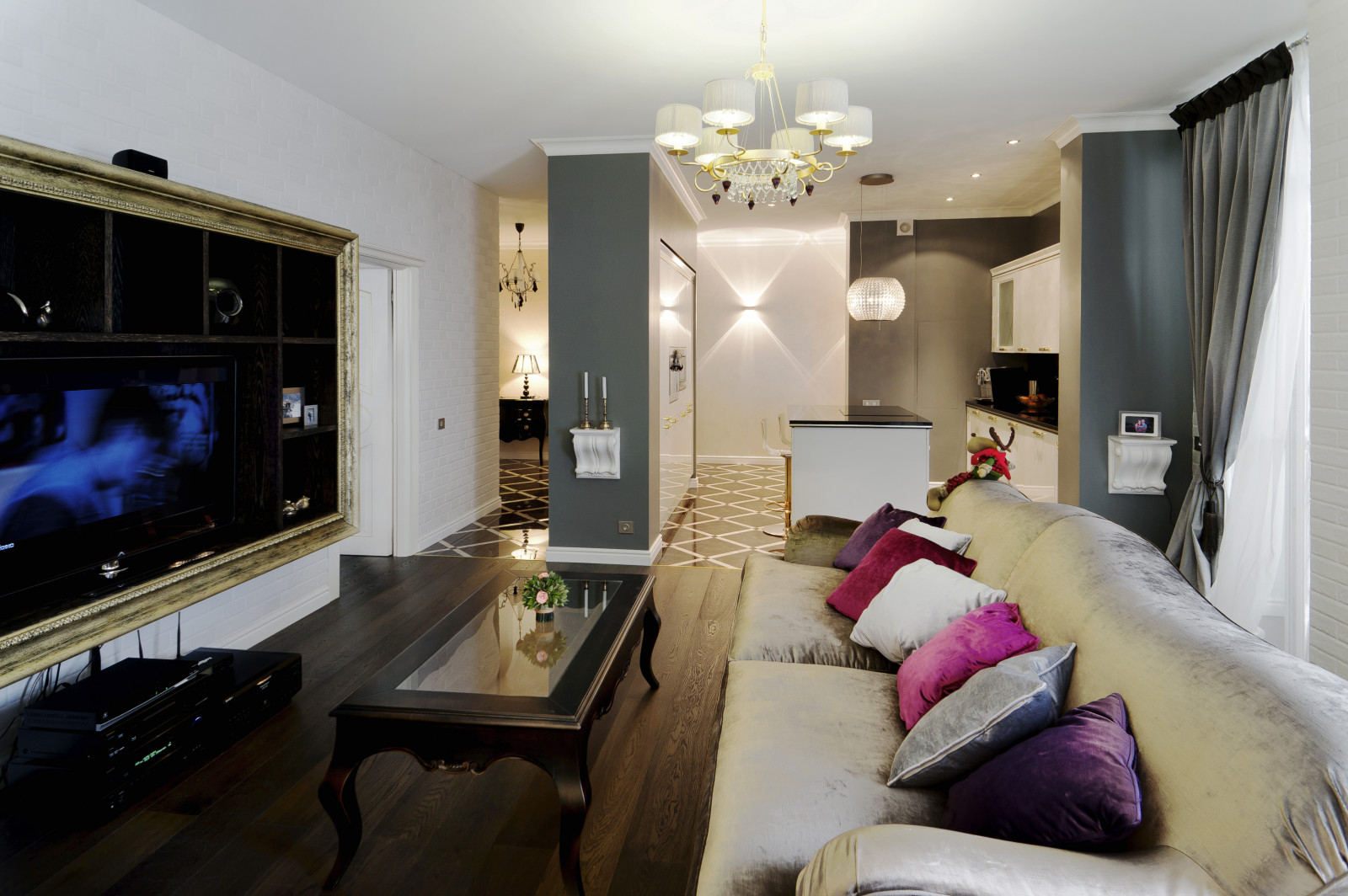 Алия Отарова