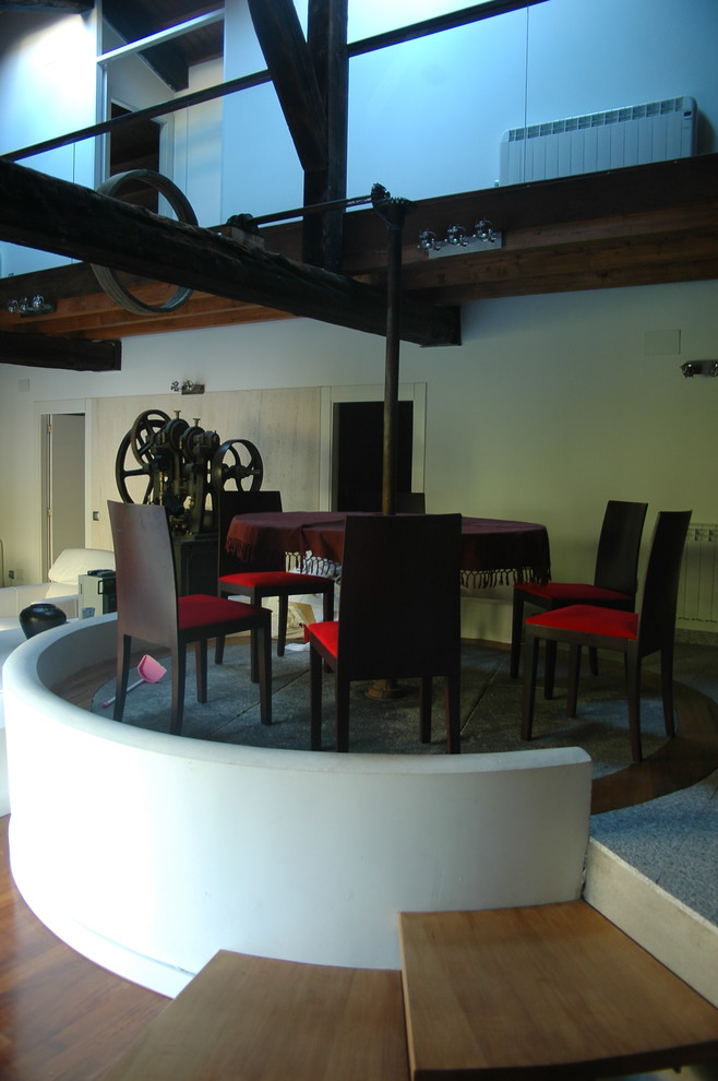 Мир дизайна: 10 неординарных домов с ярким характером