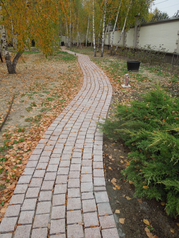 Егорьевское шоссе