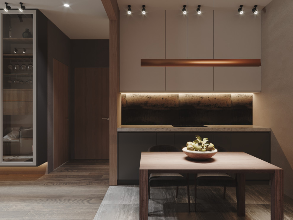 ЖК Перовский