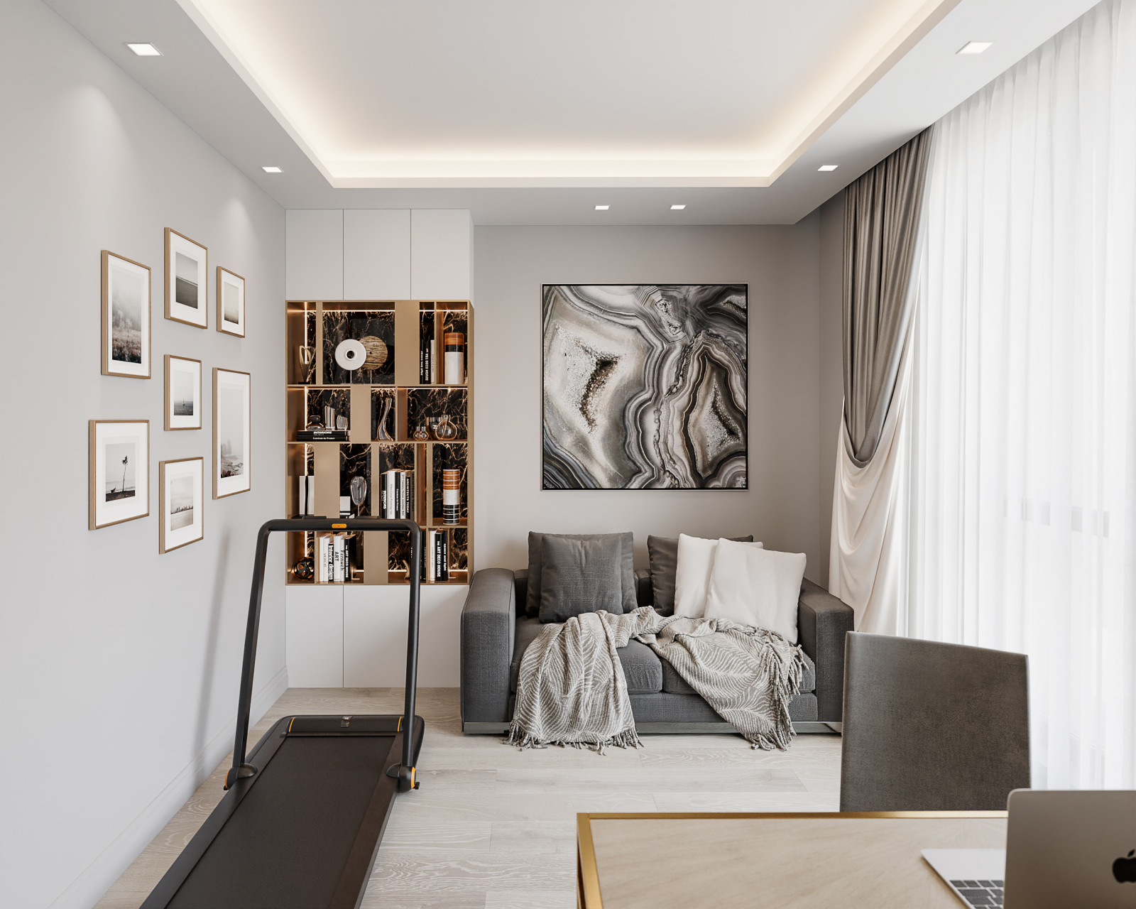 ЖК YES RESIDENCE