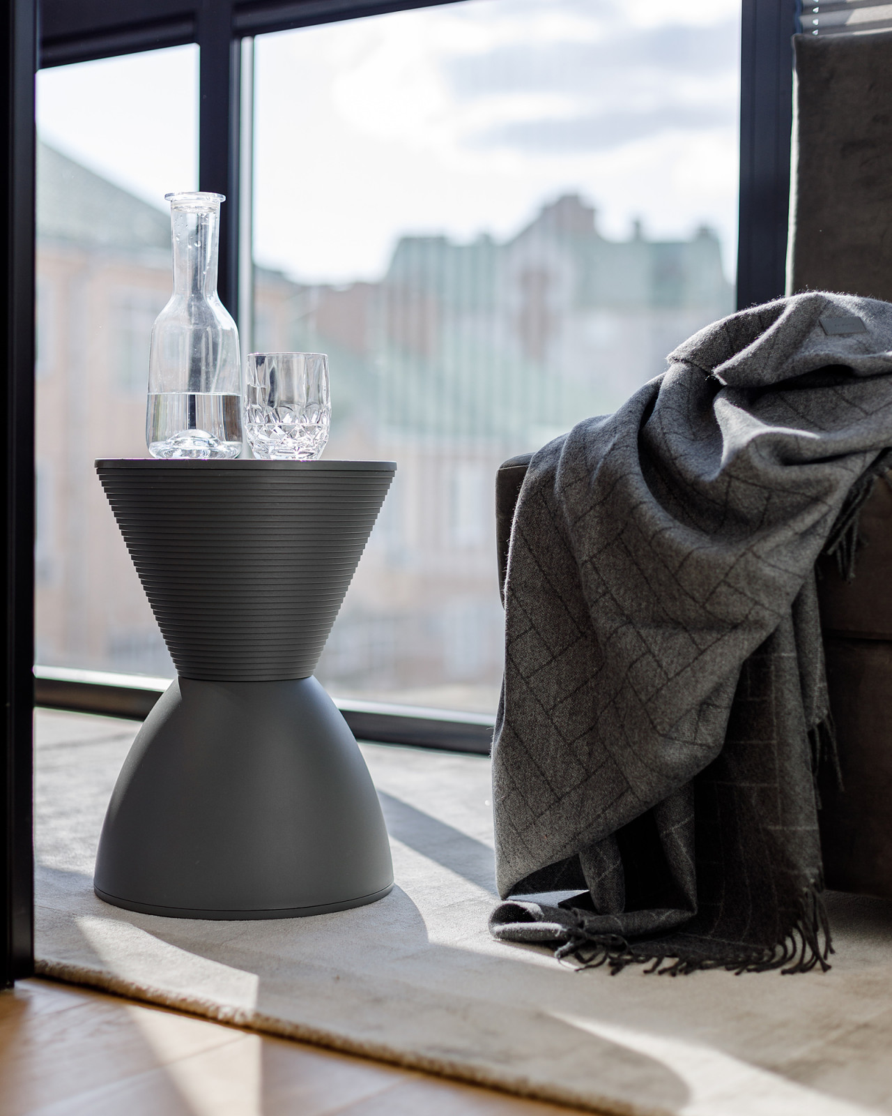 Квартира в Z House