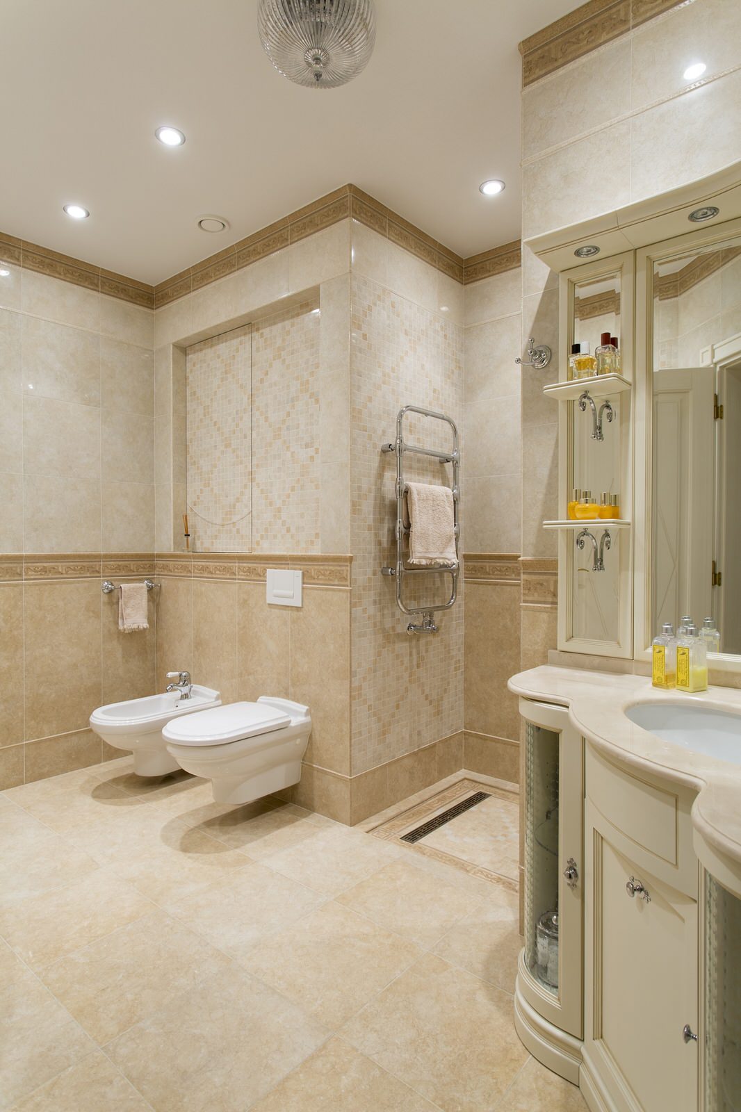 Обложка проекта: КВАРТИРА В ЦЕНТРЕ МОСКВЫ