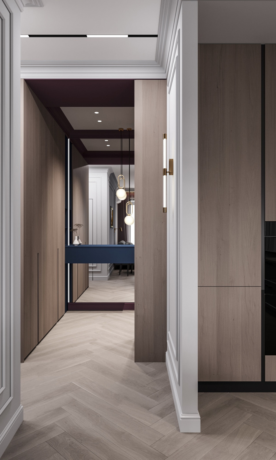 Обложка проекта: ЖК «ЗИЛАРТ»