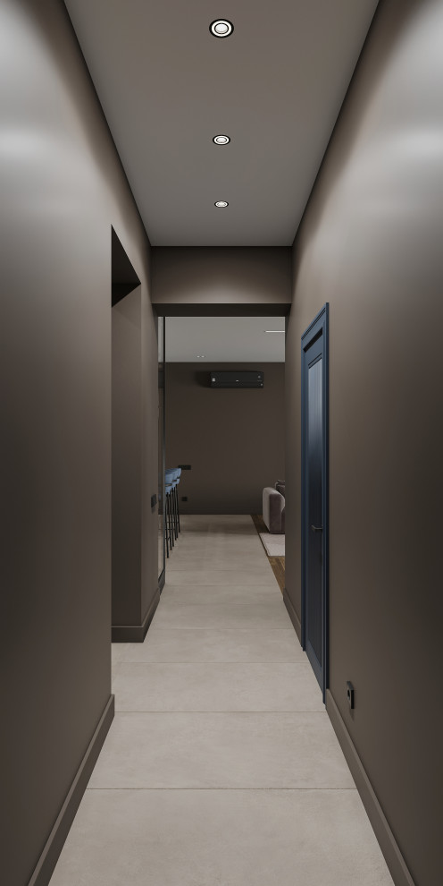 ЖК "Ставрополь" 130кв