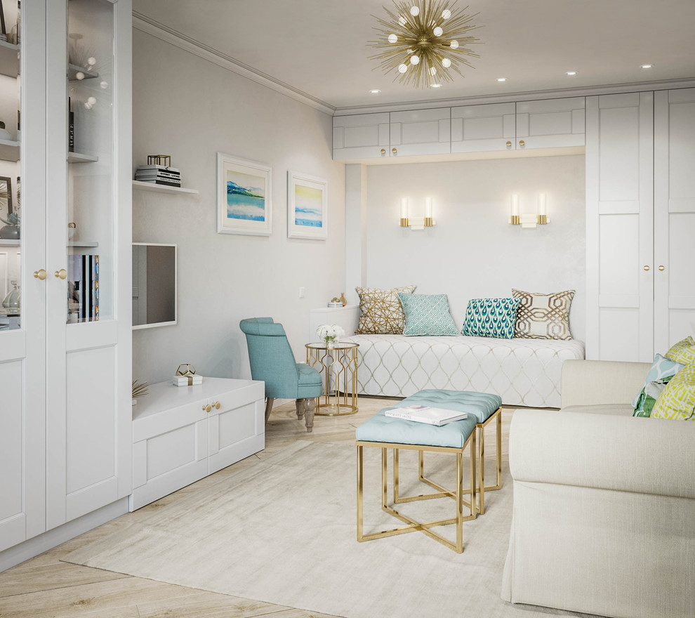 Квартира по ул. Шафиева