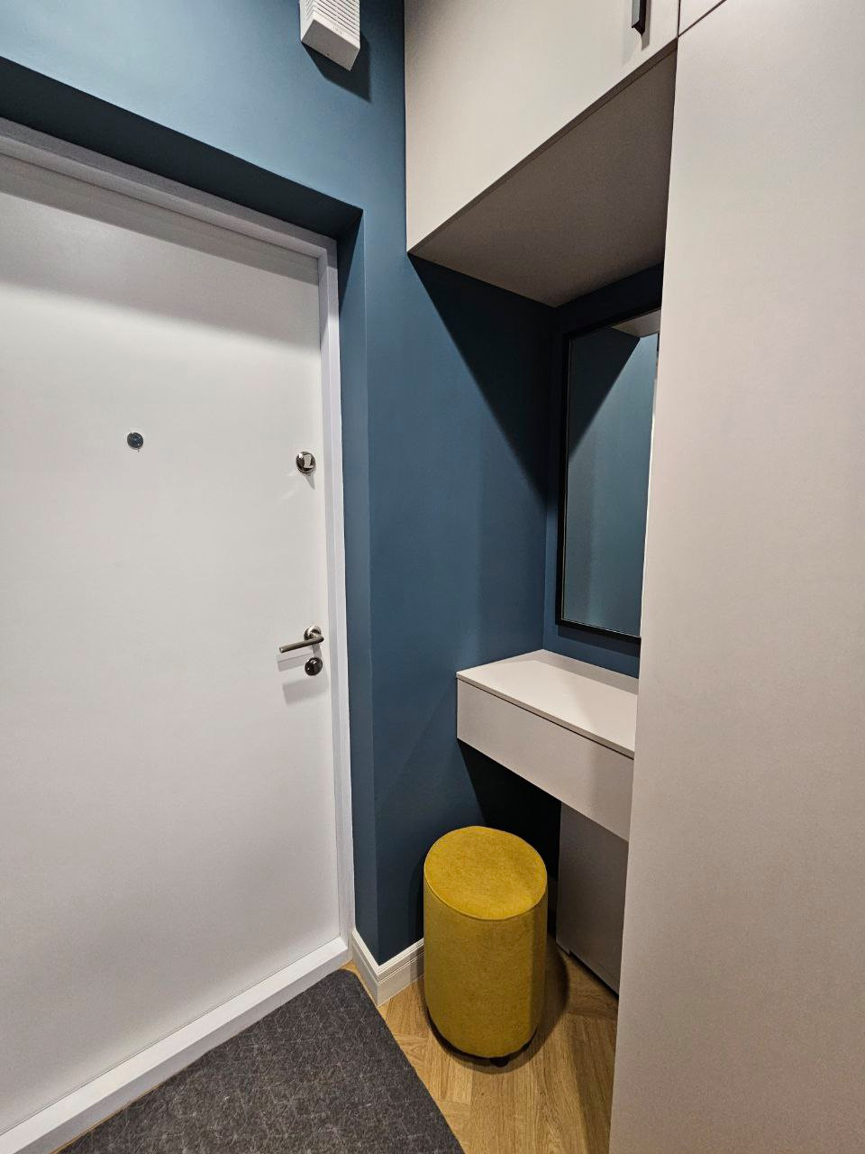 Квартира на Руставели