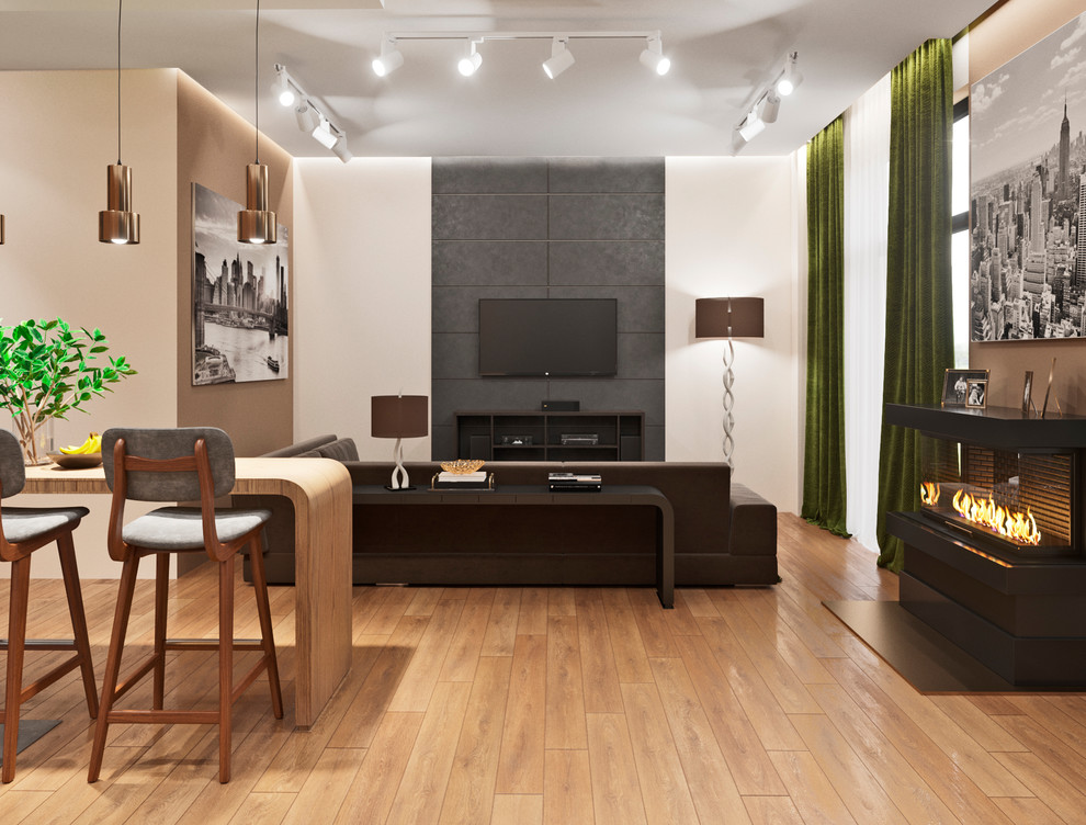 Квартира в ЖК Загородный квартал