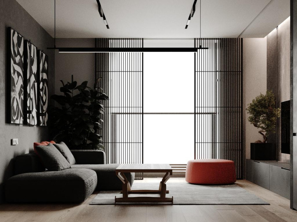 Woodstone harmony apartment