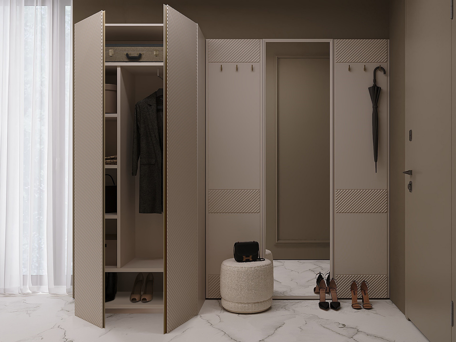 Изделия BORGO