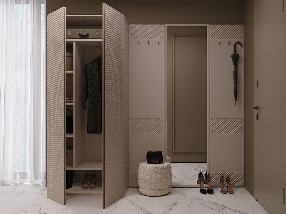 Изделия BORGO