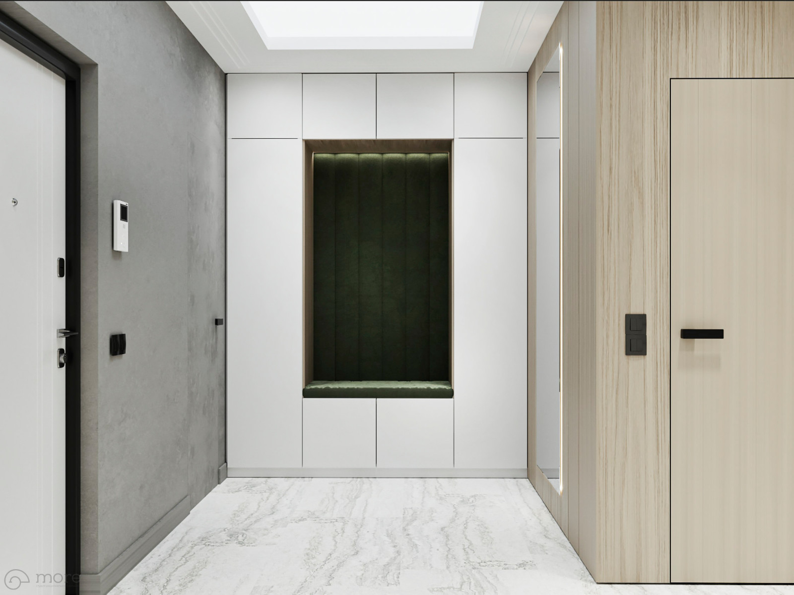 ЖК "КУЛЬТУРА" 230 кв.м, 2021 г.