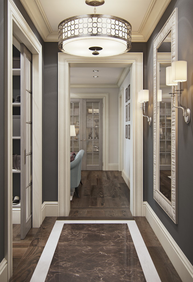 Квартира в ЖК Скай Форт