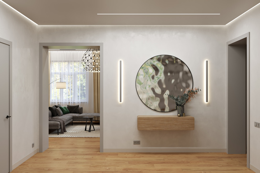 Загородный дом, 500кв.м., в кп "Андреевский парк"