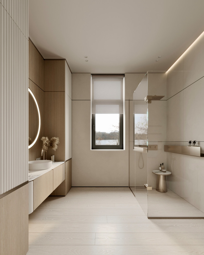 Загородный дом