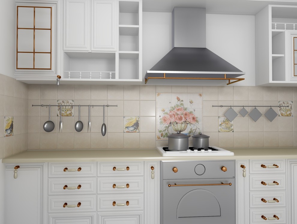 Ваша ванная