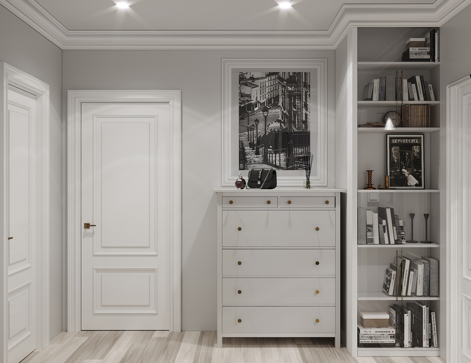 ЖК "Лондон парк"