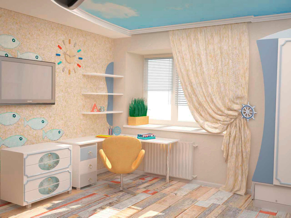 2-х ур.квартира по ул.Пермской