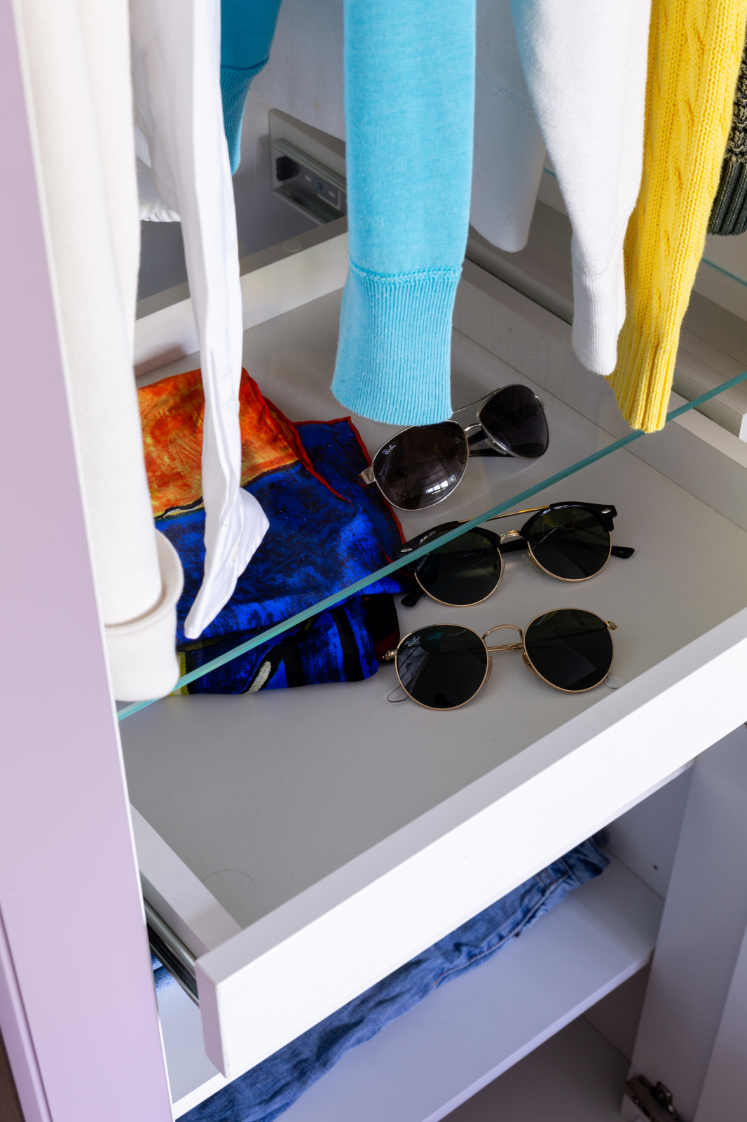 Хранение и порядок