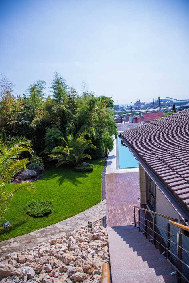 Ландшафтный Дизайн Олимпийский Сочи