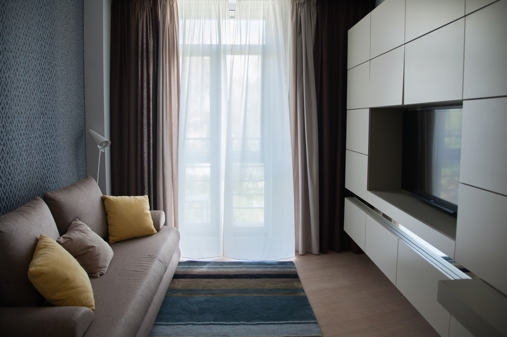 Питерский Авангард