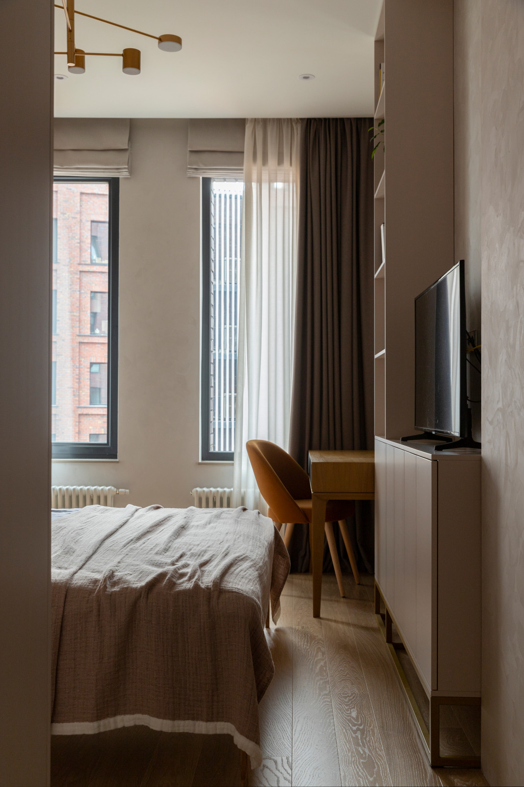 ЖК "Береговой" фотографии реализации