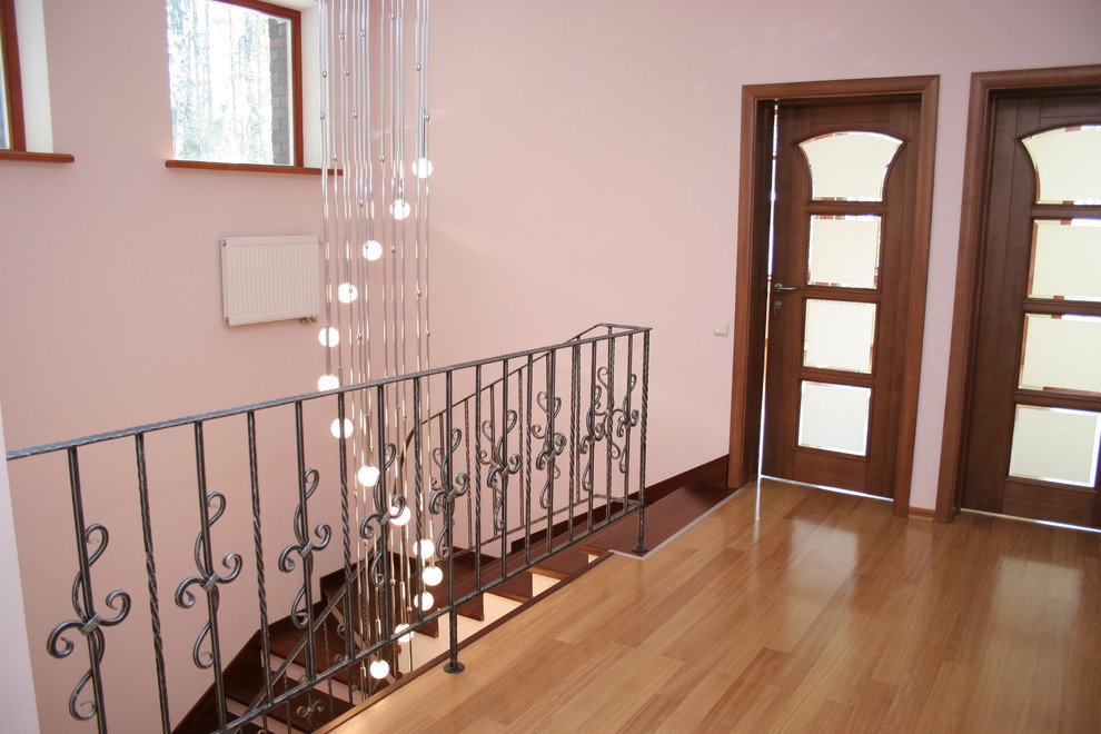 "ЛЕСНОЙ РУЧЕЙ"