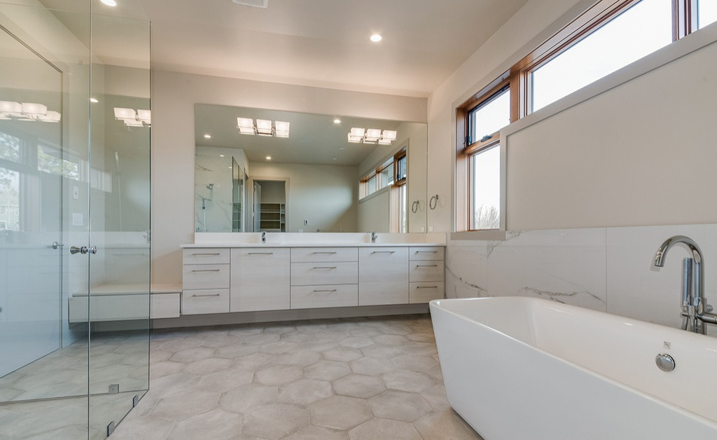 Проект каменного дома RH-311