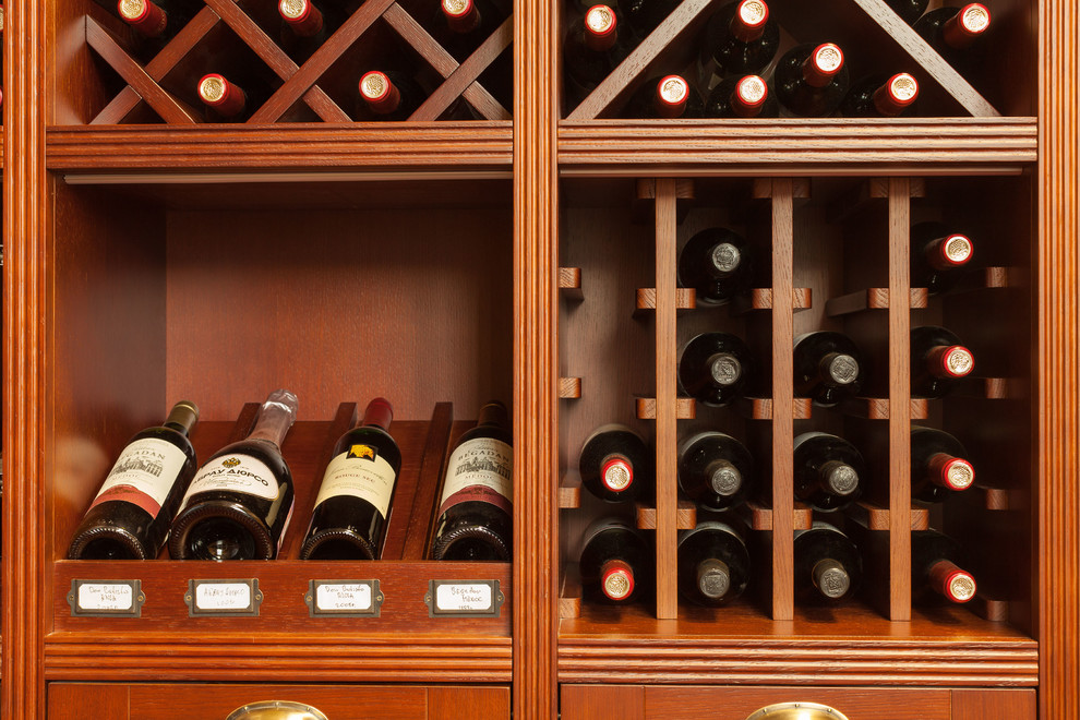 Винная комната