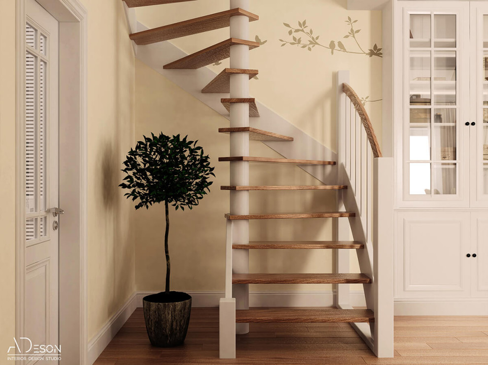 Фисташковая палитра