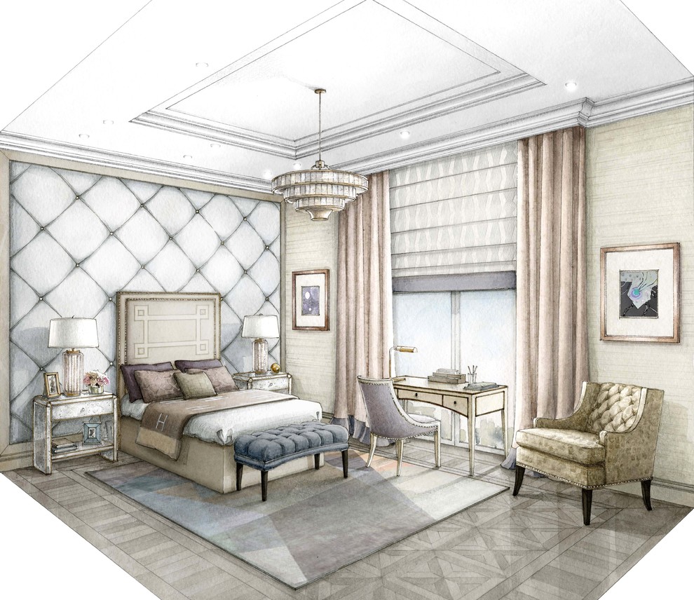 детская комната