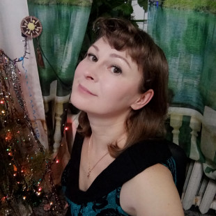 Ольга Паньшина