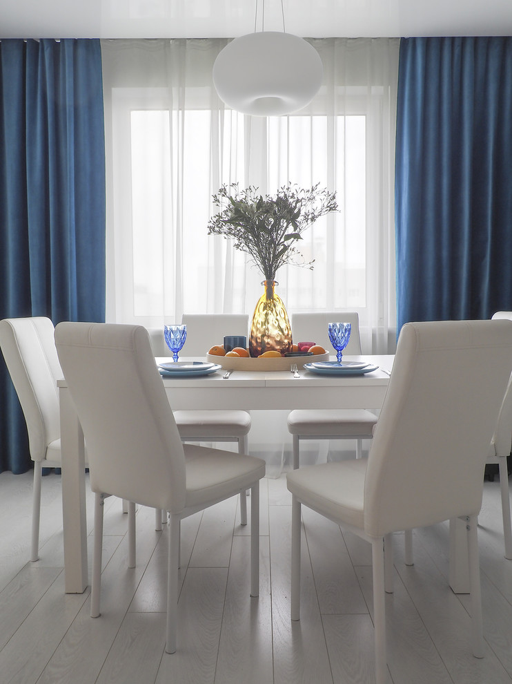 Частная квартира в ЖК "Цветы", 2016